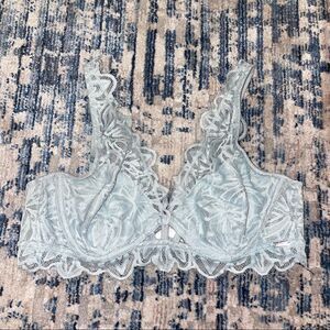 🏷️ 5 for $25 - VICTORIA’S Secret Pink Date Unlined Bra